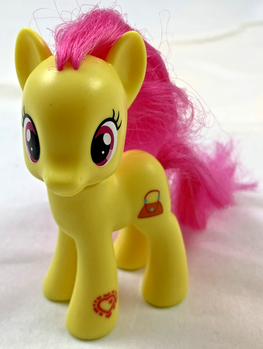 Hasbro little pony g4 - my,