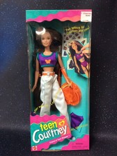 VINTAGE 1996 MATTEL BARBIE