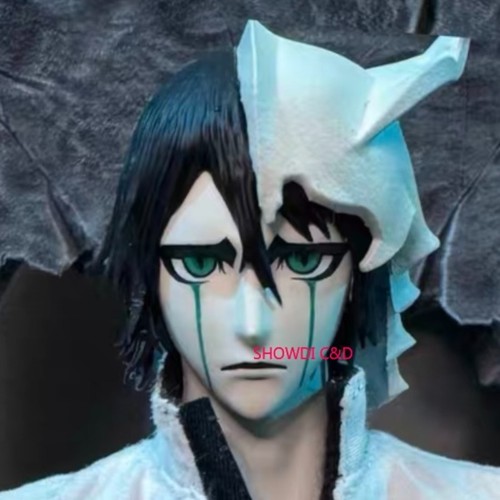 Testa cifero ulquiorra - di,