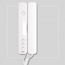 URMET CITOFONO COMFORT BIBUS