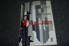Ruggerini CRD Motore Diesel