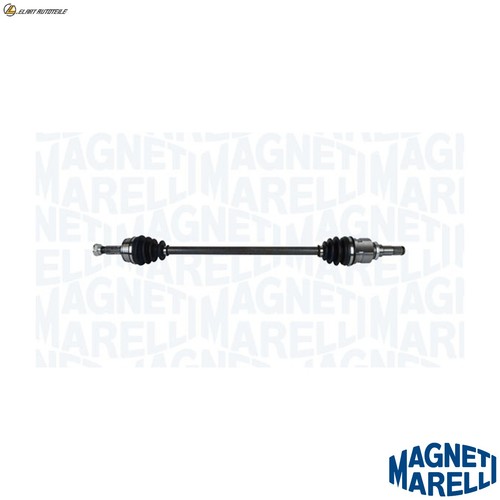 Albero motore 302004190150 - albero,