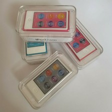 🎶NUOVO Apple iPod Nano 7a