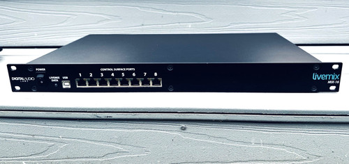 Distributore controller - distributore,