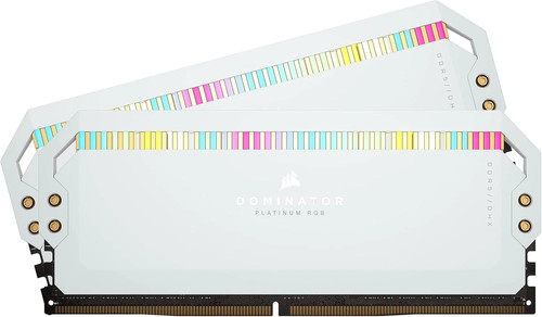 Corsair dominator - 🛡️,