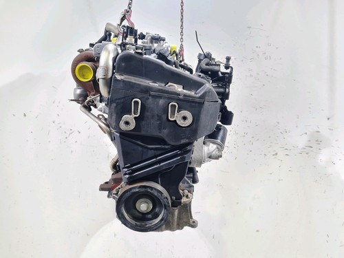 Motore tipo k9k461 mercedes - motore,