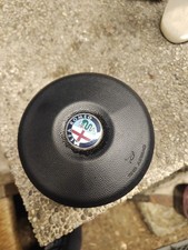 AIRBAG VOLANTE PER ALFA ROMEO