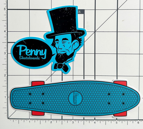 Penny skateboards australia - penny,
