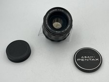 Pentax Takumar Super-Multi-Coated Takumar 1:2/35 Obiettivo Attacco: M42