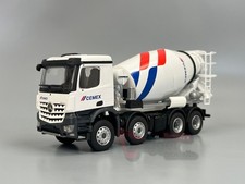 Conrad-Liebherr HTM905