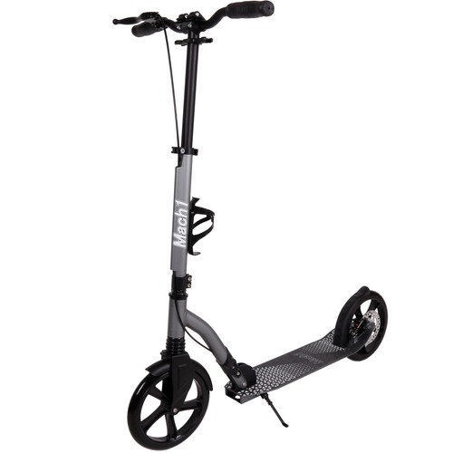 Mach1 kickscooter alluminio - mach1,