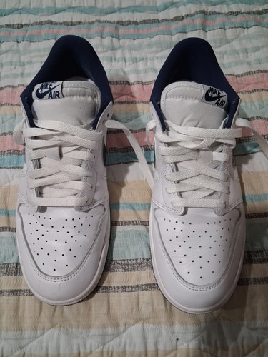 Air jordan low - jordan, 1