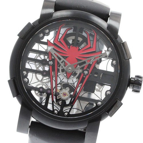 Orologio uomo romain jerome - uomo,
