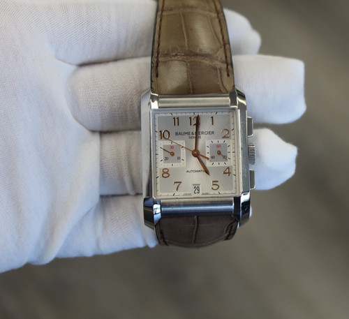 Orologio polso baume - da,