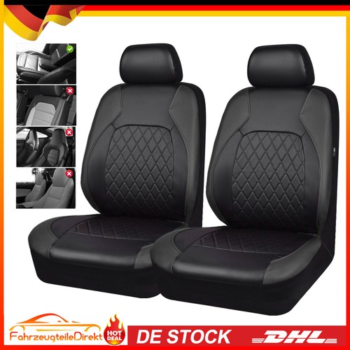 Coppia coprisedili auto - coppia,
