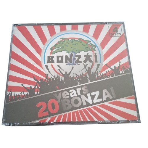 Bonzai years - 20,