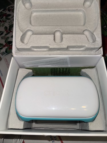 Pacchetto cricut joy machine - joy,
