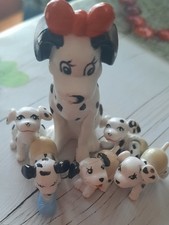 Lotto LA CARICA DEI 101 DISNEY