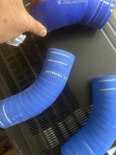 Manicotto Acqua Per Iveco