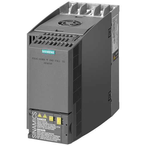 Siemens g120c kw trifase - siemens,