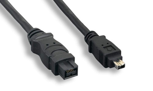 1394b firewire 800 400 cavo - 1394b,