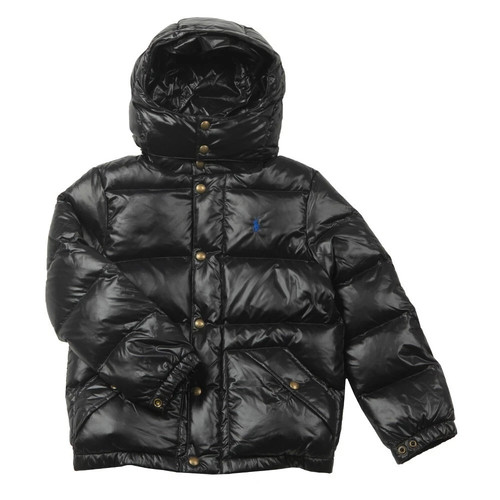 Piumino imbottito ralph lauren - imbottito,