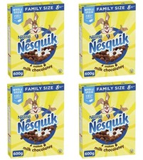 Nesquik Cioccolato Colazione