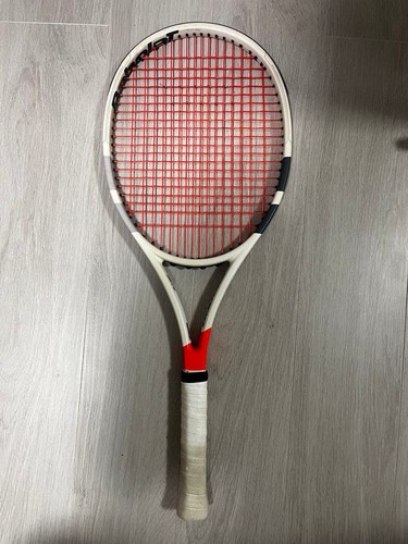 Racchetta tennis babolat - da,