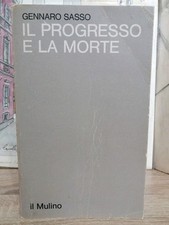 Gennaro sasso progresso - il, e