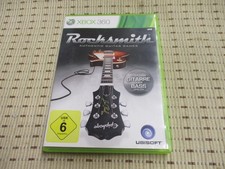 Rocksmith per XBOX 360 XBOX360