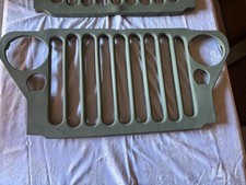 Reproduction Grill fits Willys