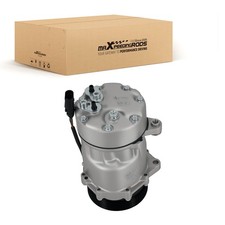 Compressore aria condizionata