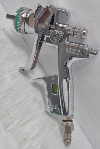 Sata jet 4000b hvlp - sata,