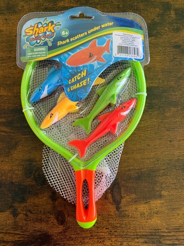 Gioco subacqueo squalo - gioco,