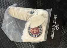 Scotty Cameron 2025 British Open Mutton Chops copricapo putter