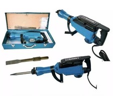 Makota 2500W Demolitore Elettrico pneumatico professionale