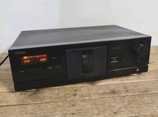 Teac 600 stereo - teac, v-600