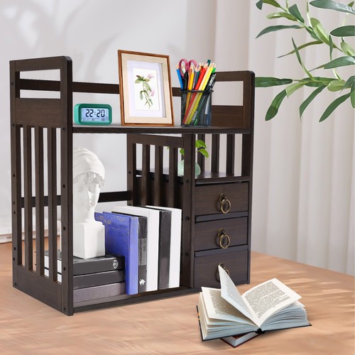 Libreria scrivania contenitore