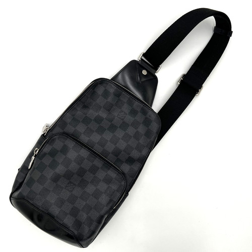 Borsa tracolla louis - borsa, vuitton