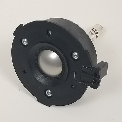 Bowers and wilkins tweeter - and, b&w
