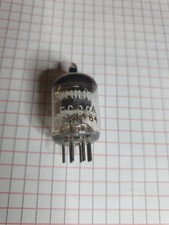 Valvola Radio Epoca EC900