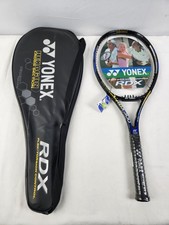 Yonex RDX300 Isometric Hexagon