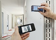 Bosch misuratore laser - bosch,