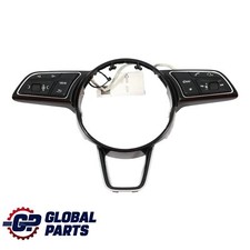 Audi A5 8T Interruttori Del Volante Copertura Pulsante Multifunzione 8W0951523E