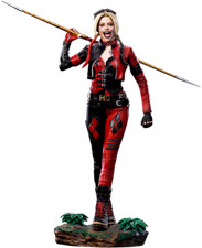 Batman SUICIDE SQUAD Margot