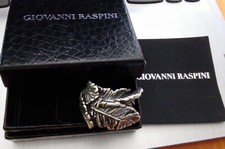 Giovanni Raspini  anello