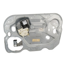 Alzacristallo Alzavetro