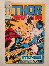 THOR E I VENDICATORI N. 221 -