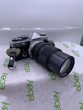 Pacchetto fotocamera reflex