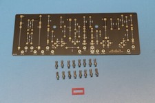 McIntosh MC2100, MC2105, MC2300 Preamplificatore di ingresso non popolato PCB (stock B)